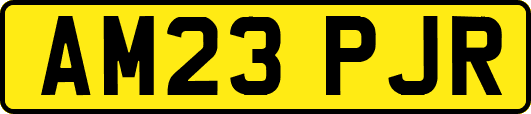 AM23PJR