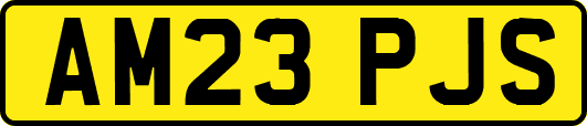 AM23PJS