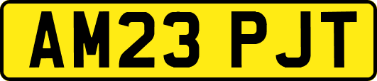 AM23PJT