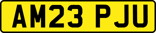 AM23PJU