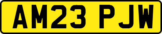 AM23PJW