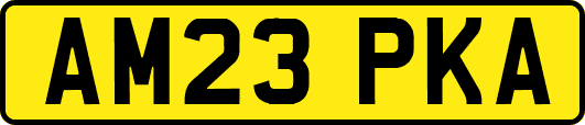 AM23PKA