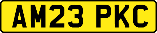 AM23PKC
