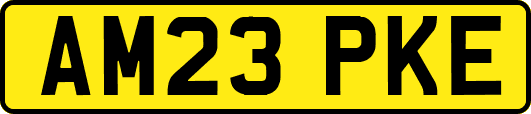 AM23PKE