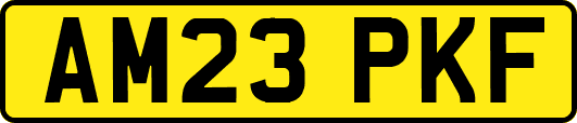 AM23PKF
