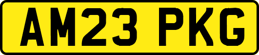 AM23PKG