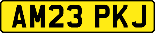 AM23PKJ