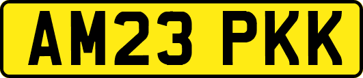 AM23PKK