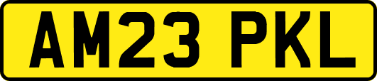 AM23PKL