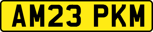 AM23PKM
