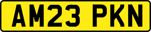 AM23PKN