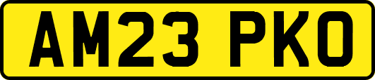 AM23PKO