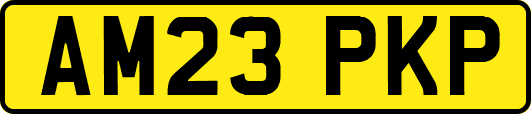 AM23PKP