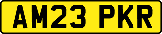 AM23PKR