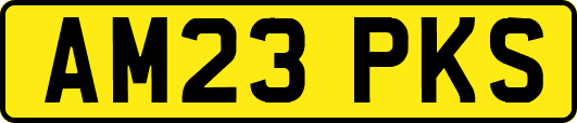 AM23PKS