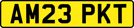 AM23PKT