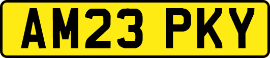 AM23PKY