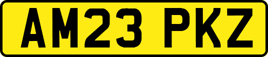 AM23PKZ