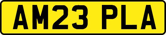 AM23PLA