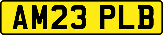 AM23PLB