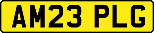 AM23PLG