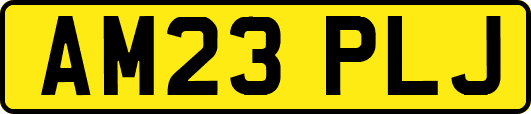 AM23PLJ