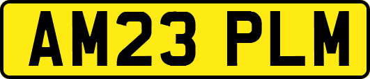 AM23PLM