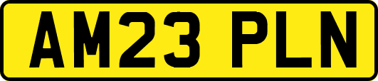 AM23PLN