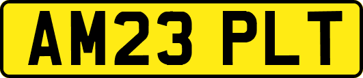 AM23PLT