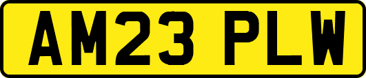 AM23PLW