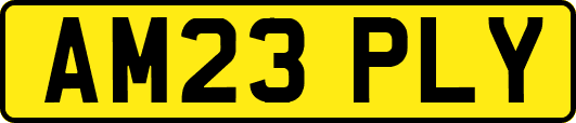 AM23PLY