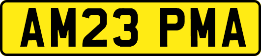 AM23PMA