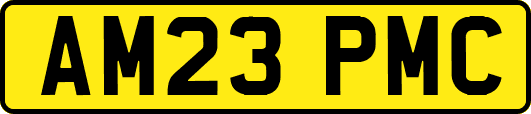 AM23PMC