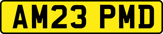 AM23PMD