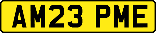 AM23PME
