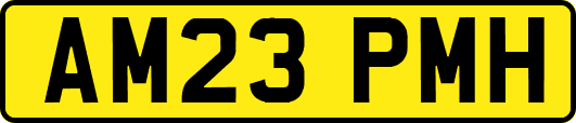 AM23PMH