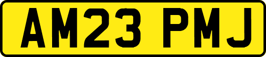 AM23PMJ