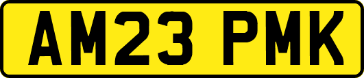 AM23PMK