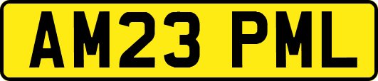AM23PML