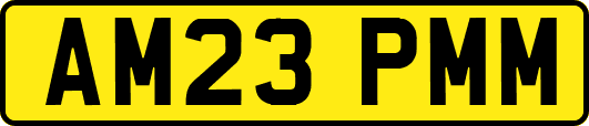 AM23PMM