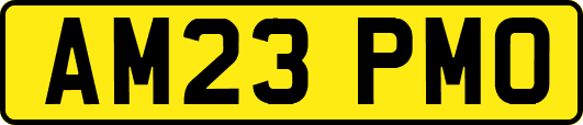 AM23PMO