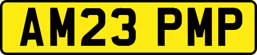 AM23PMP
