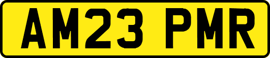 AM23PMR