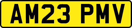 AM23PMV