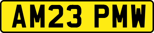 AM23PMW