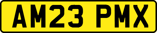 AM23PMX