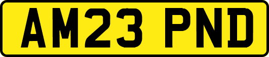 AM23PND