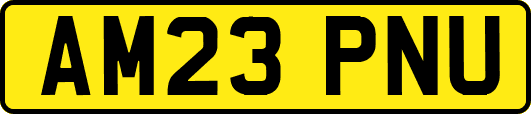 AM23PNU
