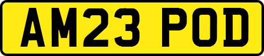 AM23POD
