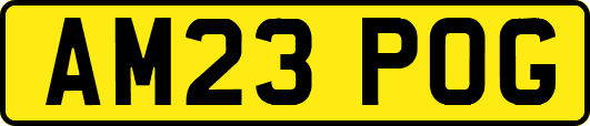 AM23POG